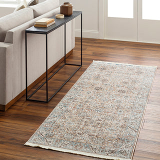 Surya Carlisle CSI-2300 Area Rug Room Scene Featured 