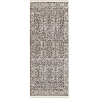 Surya Carlisle CSI-2301 Area Rug 2'11"x7'3" Runner 