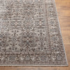 Surya Carlisle CSI-2301 Area Rug Corner 