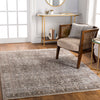 Surya Carlisle CSI-2301 Area Rug Room Scene Featured 