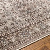 Surya Carlisle CSI-2301 Area Rug Edge 