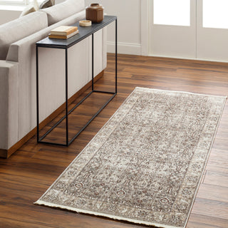 Surya Carlisle CSI-2301 Area Rug Room Scene 3