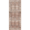 Surya Carlisle CSI-2302 Area Rug 2'11"x7'3" Runner 