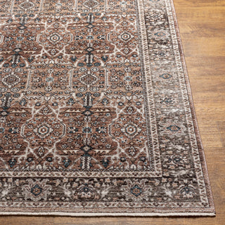 Surya Carlisle CSI-2302 Area Rug Corner 