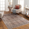 Surya Carlisle CSI-2302 Area Rug Room Scene 2