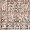 Surya Carlisle CSI-2302 Area Rug Close Up 