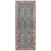 Surya Carlisle CSI-2303 Area Rug 2'11"x7'3" Runner 