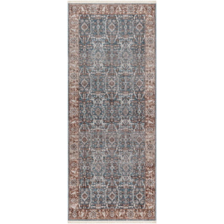 Surya Carlisle CSI-2303 Area Rug 2'11"x7'3" Runner 