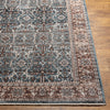 Surya Carlisle CSI-2303 Area Rug Corner 