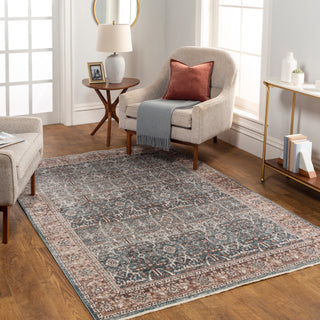 Surya Carlisle CSI-2303 Area Rug Room Scene 2