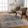 Surya Carlisle CSI-2303 Area Rug Room Scene Featured 