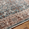 Surya Carlisle CSI-2303 Area Rug Edge 