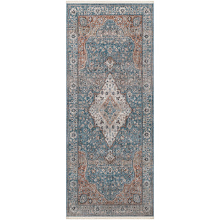 Surya Carlisle CSI-2304 Area Rug 2'11"x7'3"