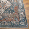 Surya Carlisle CSI-2304 Area Rug Corner 