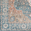 Surya Carlisle CSI-2304 Area Rug Close Up 