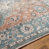 Surya Carlisle CSI-2304 Area Rug Edge 