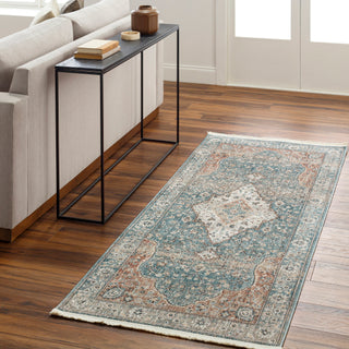 Surya Carlisle CSI-2304 Area Rug Room Scene 3