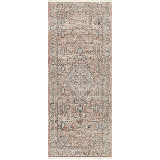 Surya Carlisle CSI-2305 Area Rug 2'11"x7'3"