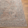 Surya Carlisle CSI-2305 Area Rug Corner 