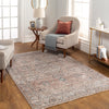 Surya Carlisle CSI-2305 Area Rug Room Scene 2