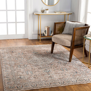 Surya Carlisle CSI-2305 Area Rug Room Scene Featured 