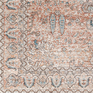 Surya Carlisle CSI-2305 Area Rug Close Up 