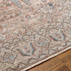 Surya Carlisle CSI-2305 Area Rug Edge 