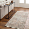 Surya Carlisle CSI-2305 Area Rug Room Scene 3