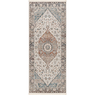 Surya Carlisle CSI-2306 Area Rug 2'11"x7'3"