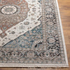 Surya Carlisle CSI-2306 Area Rug Corner 