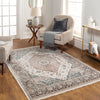 Surya Carlisle CSI-2306 Area Rug Room Scene 2