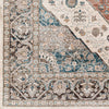 Surya Carlisle CSI-2306 Area Rug Close Up 