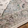 Surya Carlisle CSI-2306 Area Rug Edge 