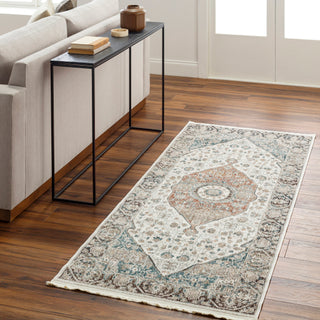 Surya Carlisle CSI-2306 Area Rug Room Scene 3