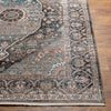 Surya Carlisle CSI-2307 Area Rug Corner 