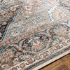 Surya Carlisle CSI-2307 Area Rug Edge 