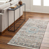 Surya Carlisle CSI-2307 Area Rug Room Scene 3