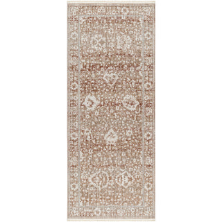 Surya Carlisle CSI-2311 Area Rug 2'11"x7'3" Runner 