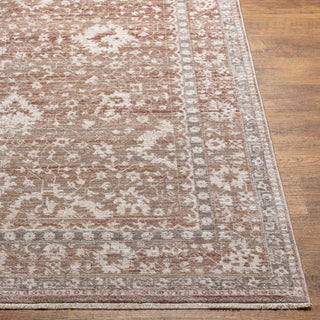 Surya Carlisle CSI-2311 Area Rug Corner 