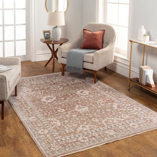 Surya Carlisle CSI-2311 Area Rug Room Scene 2