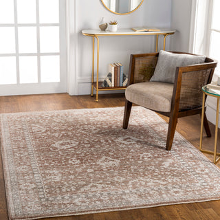 Surya Carlisle CSI-2311 Area Rug Room Scene Featured 