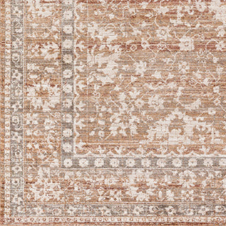 Surya Carlisle CSI-2311 Area Rug Close Up  