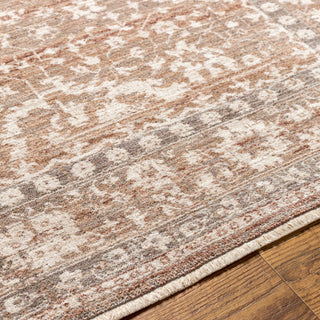 Surya Carlisle CSI-2311 Area Rug Edge 