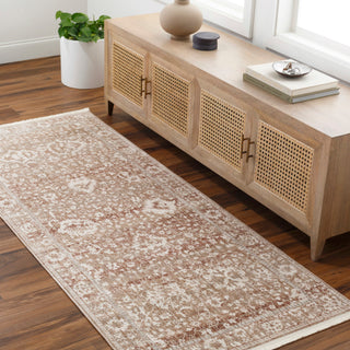 Surya Carlisle CSI-2311 Area Rug Room Scene 3