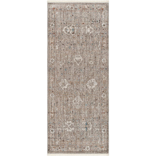 Surya Carlisle CSI-2312 Area Rug 2'11"x7'3"