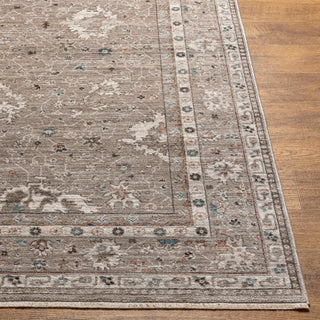 Surya Carlisle CSI-2312 Area Rug Corner 