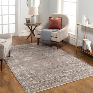 Surya Carlisle CSI-2312 Area Rug Room Scene 2