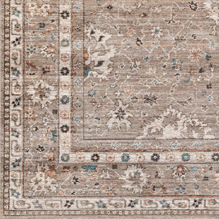 Surya Carlisle CSI-2312 Area Rug Close Up 