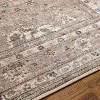 Surya Carlisle CSI-2312 Area Rug Edge 