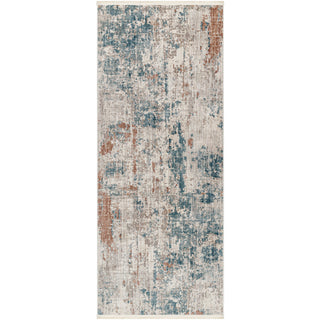 Surya Carlisle CSI-2313 Area Rug 2'11"x7'3" Runner 